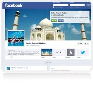Designing a Facebook Fan Page